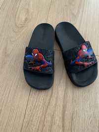 Papuci flip-flop Adidas pentru copii