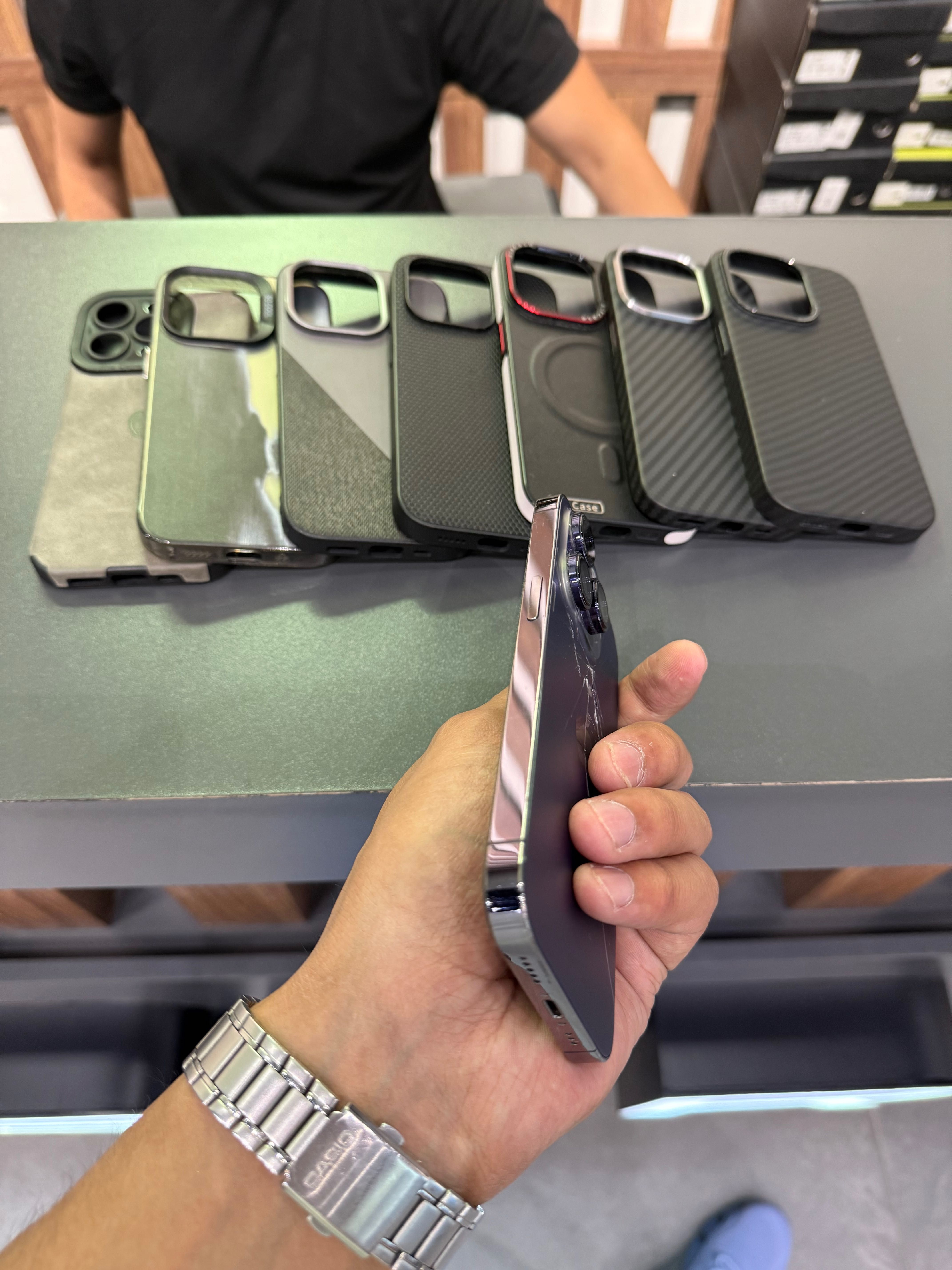 iPhone 14 Pro 256Gb