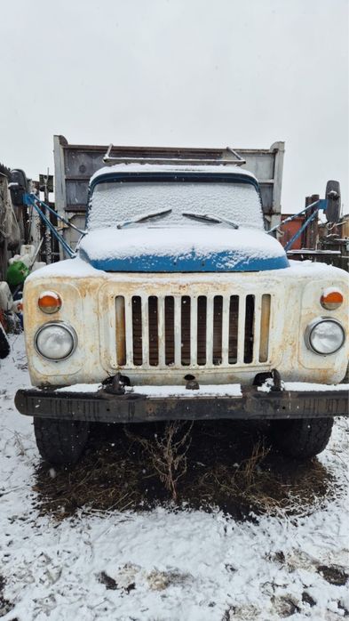Продам ГАЗ 53 в отличном состоянии