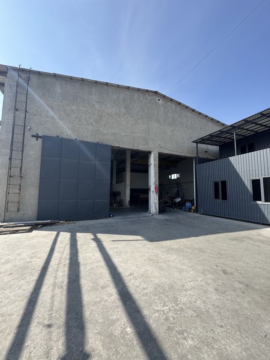 Продаётся Готовый безнец.