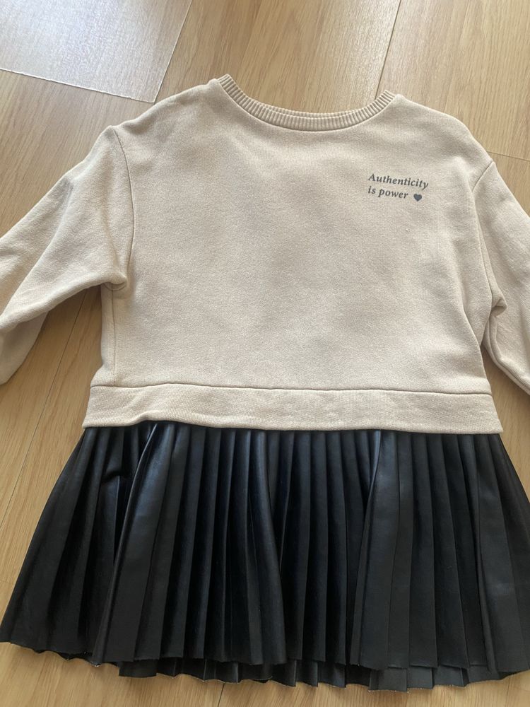 Pulover Zara marime 86