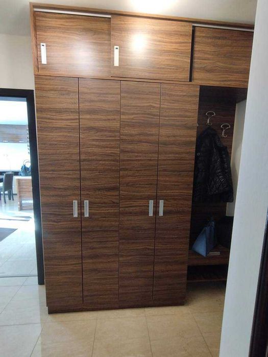 Дава се под наем Двустаен апартамент в София, Дианабад - 70 кв.м за 663 € - Снимка #7