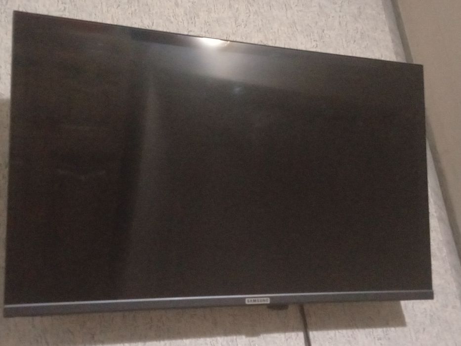 Samsung telvizor kelishamiz