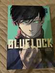 Manga Blue Lock
