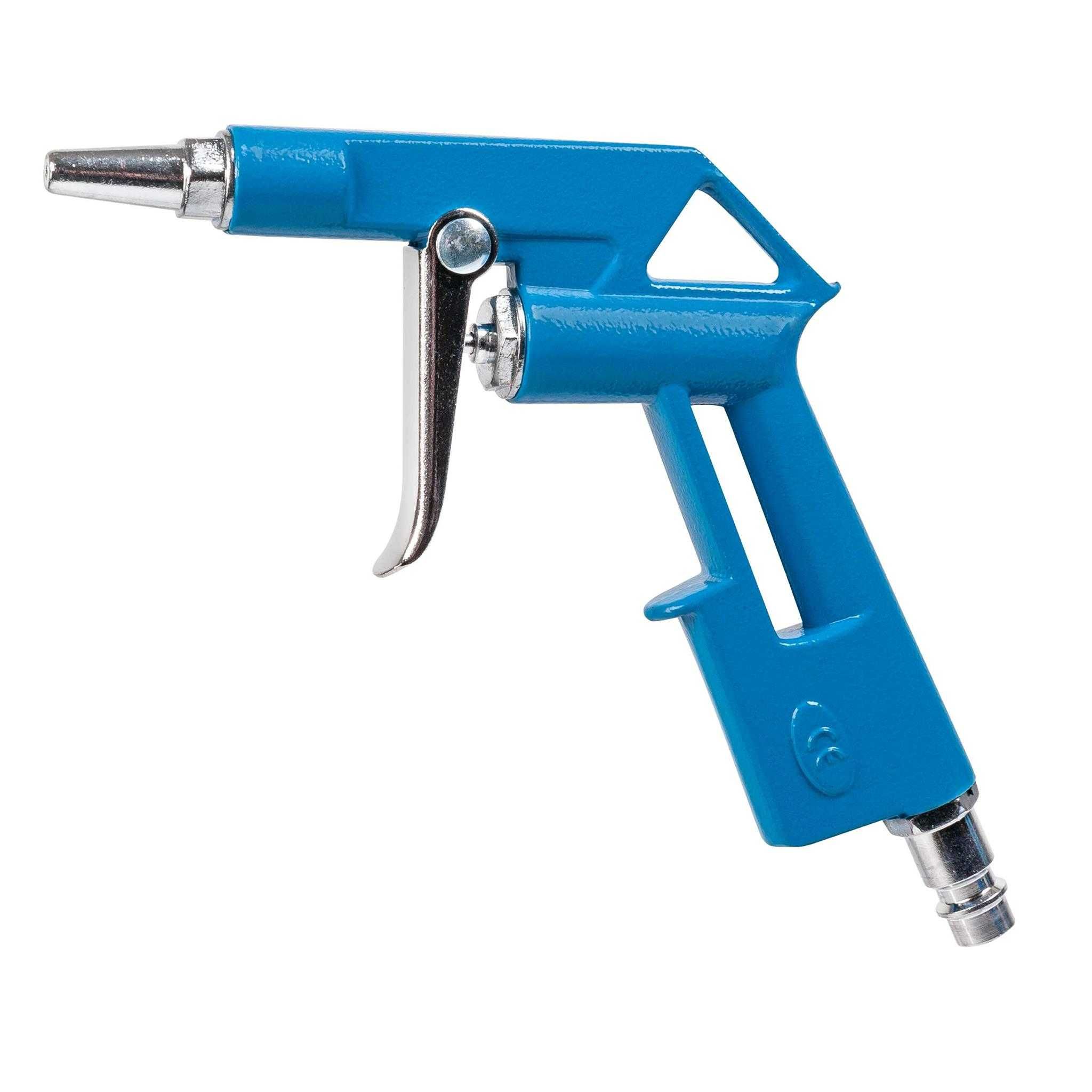Set 7 accesorii pneumatice pentru compresor, Airpress