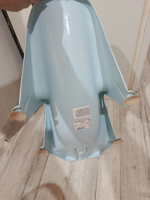 Горка для купания