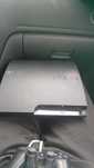 Vând ps3 slim sau scimb preț 500lei