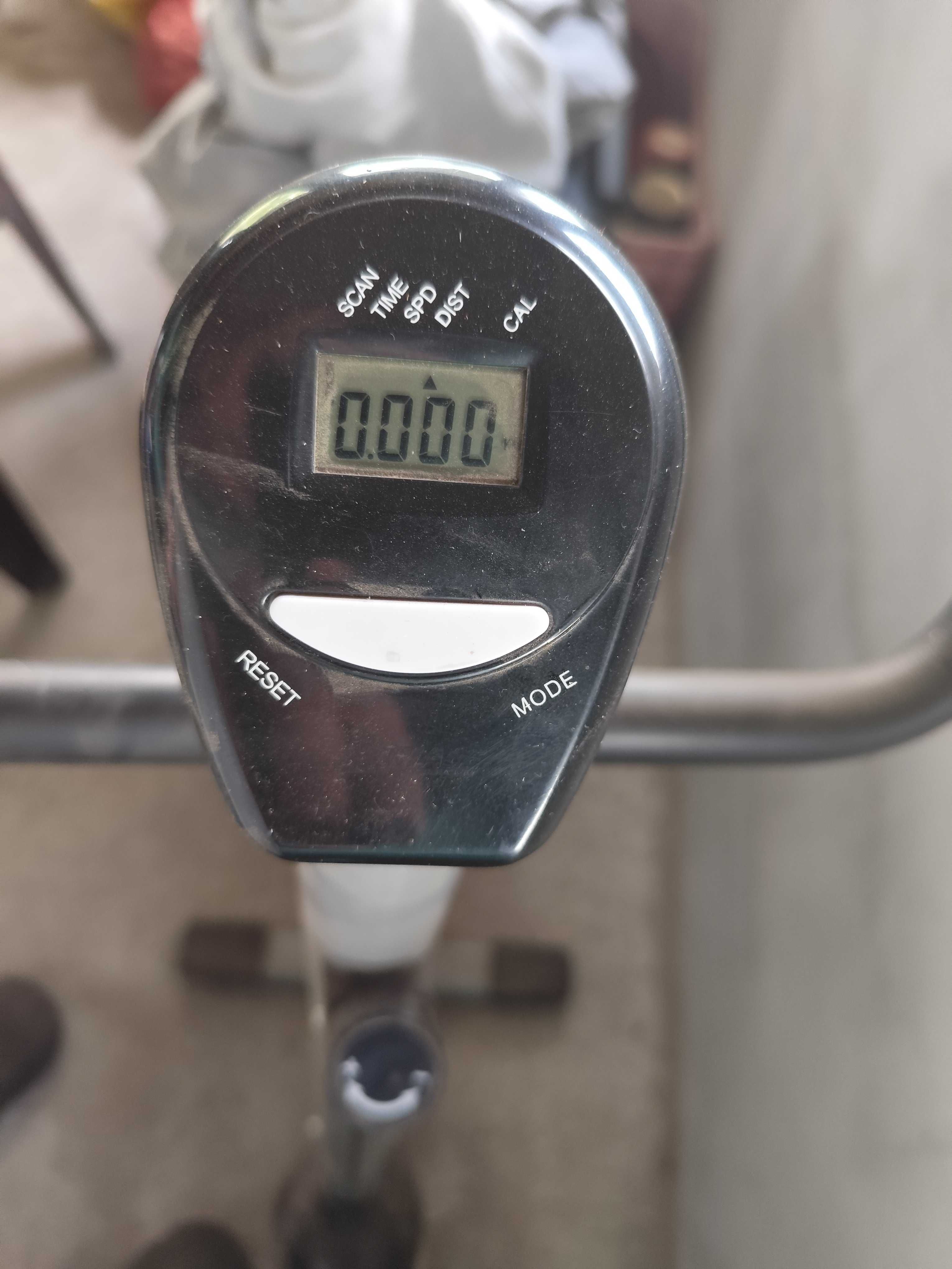 Продавам Фитнес колело само днес 50лв.