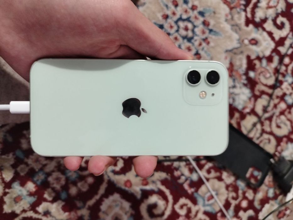 Iphone 12 idealniy