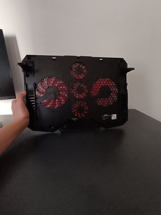 Cooler pentru laptop