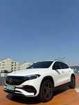 Mercedes Benz EQA