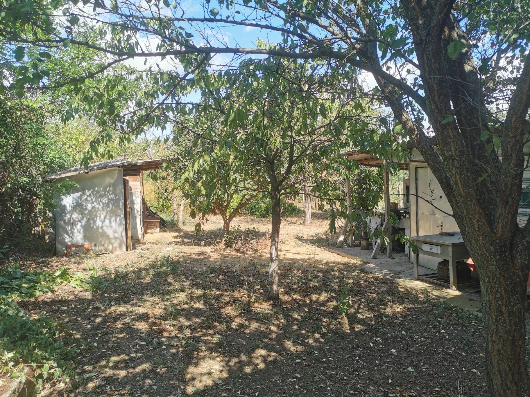 Vând casă Gostilele/Fundulea