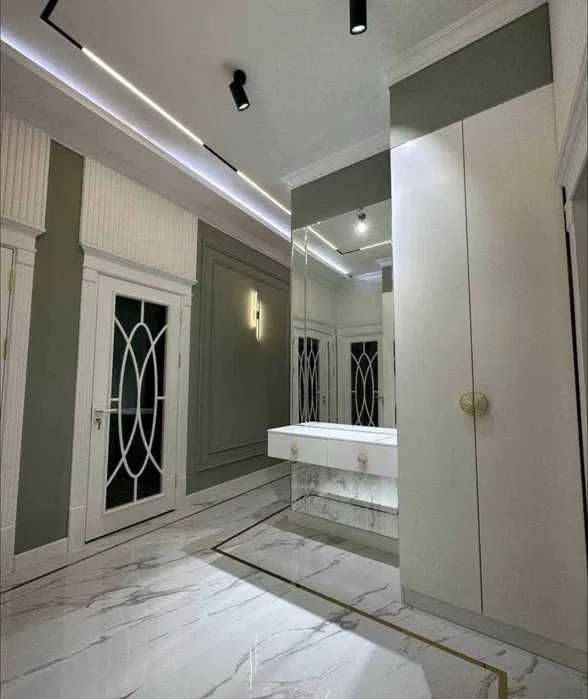 Аренда 4-комнатной на Шевченко