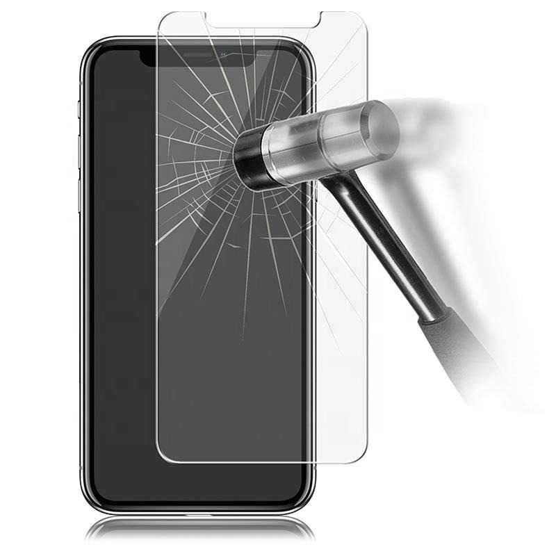 Folie de sticla ecran Apple iPhone X 10 11 12 13 14 15 Max Pro Mini