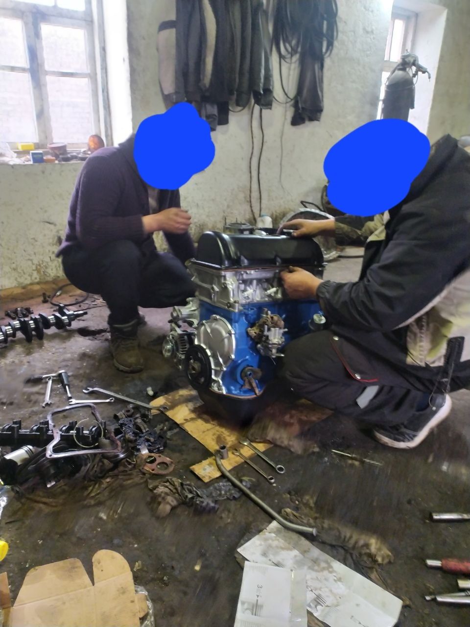 Vaz 21.06 sotiladi