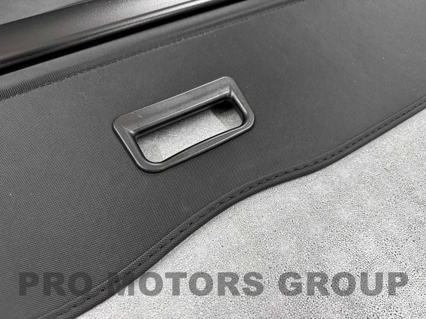 Щора за багажник Toyota Land Cruiser FJ150  2010-2021  *7места
