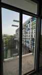 3-к. квартира 80 м², коробка, Riverside, ТТЗ базар Озелененный ЖК!`