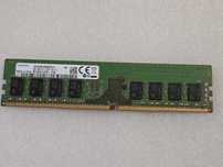 Memorie RAM desktop Samsung 4GB DDR4 2133Mhz M378A5143EB1-CPB