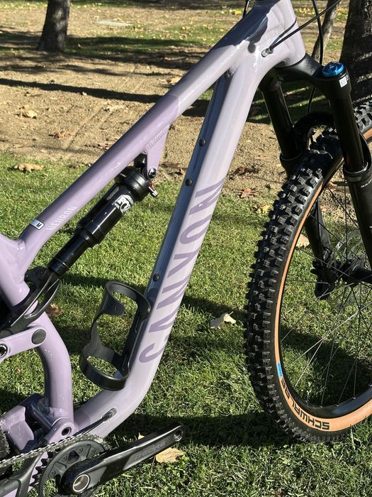 2025 Canyon Neuron 6 M 29” НОВ