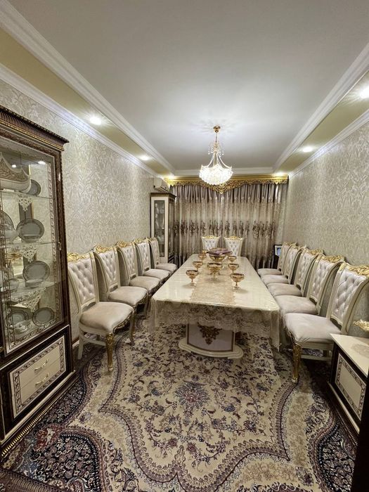 Срочно!Юнусабад 19-кв 4/2/5 раздельные комнаты