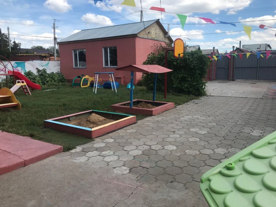 Продается дом