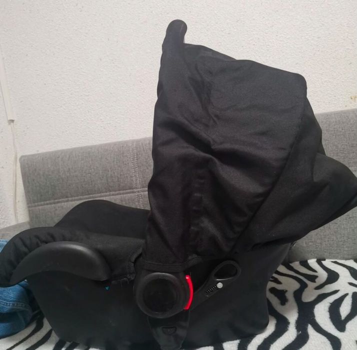 Авто люлька новая