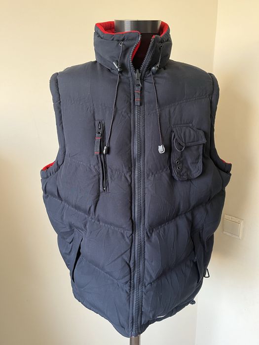 Vesta Peugeot , doua fețe