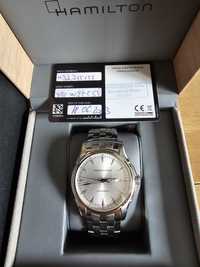 Vand ceas Hamilton Jazzmaster Viewmatic automatic