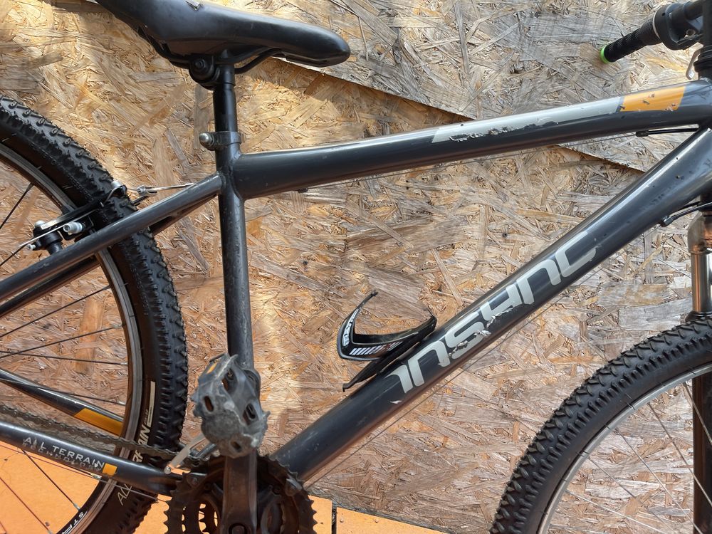 Bicicleta insync roti 27.5