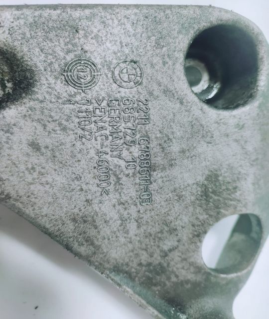 Suport motor 2.0 d N47D20C 6788611-03 678861103 BMW X1 E84 (facelift) seria