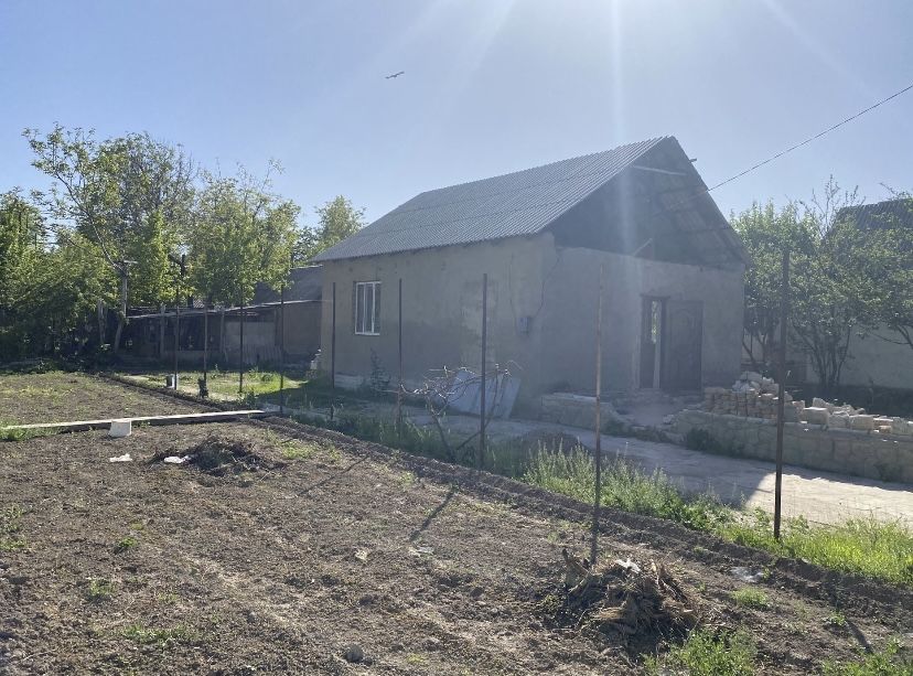 Дача Кайнар Булак