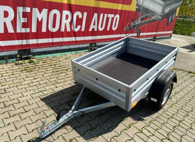 Oferta Remorca auto 750kg