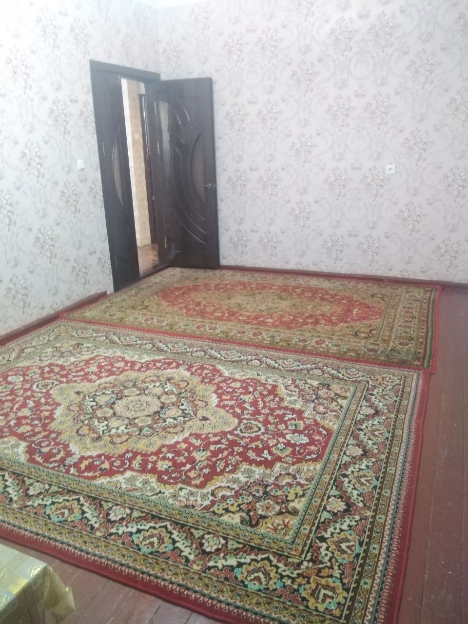 Kvartira ijaraga beriladi 2 xonali