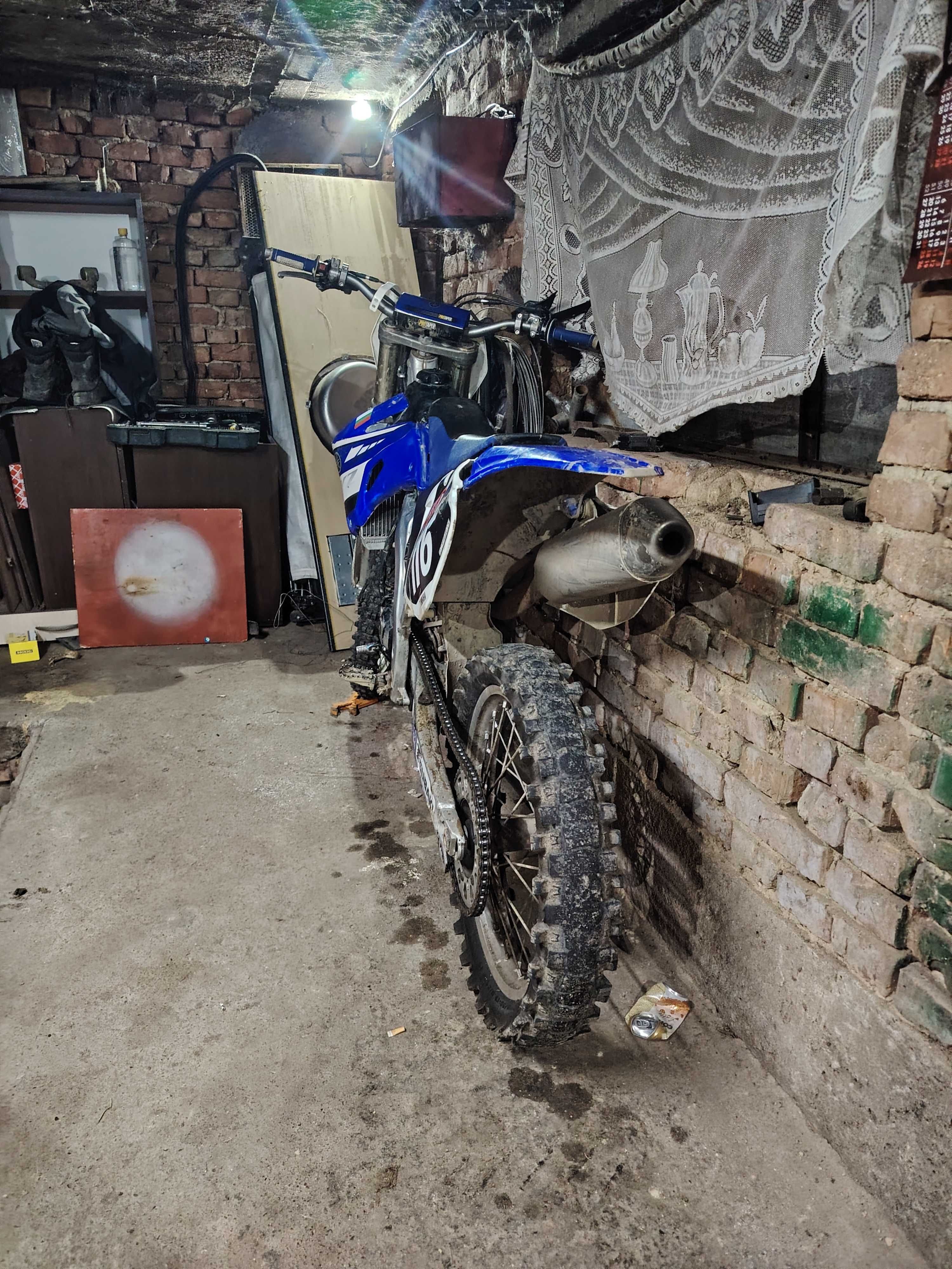 Ymaha 300cc 4т 2010г СПЕШНО!!!