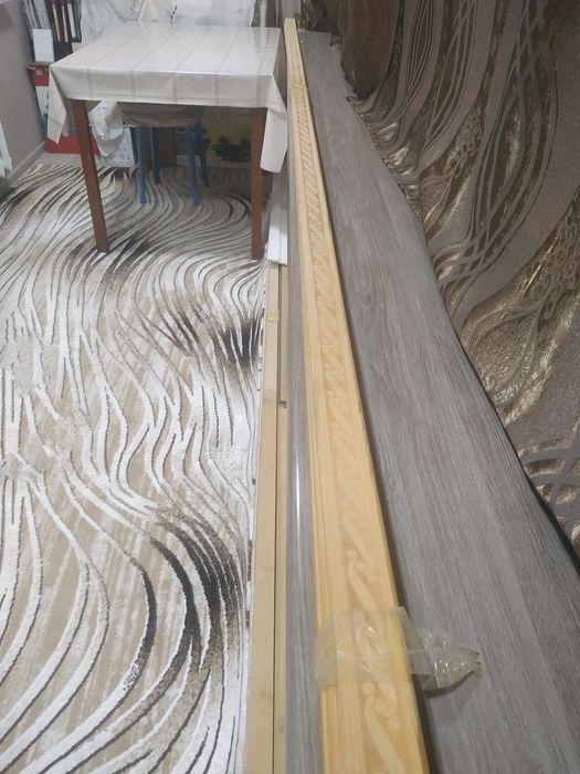 Декоратив Рейкалар сотилади .Продается Рейки декоративные.