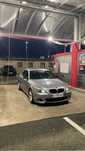 Vand BMW e60 525d