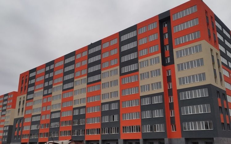 продам черновую квартира