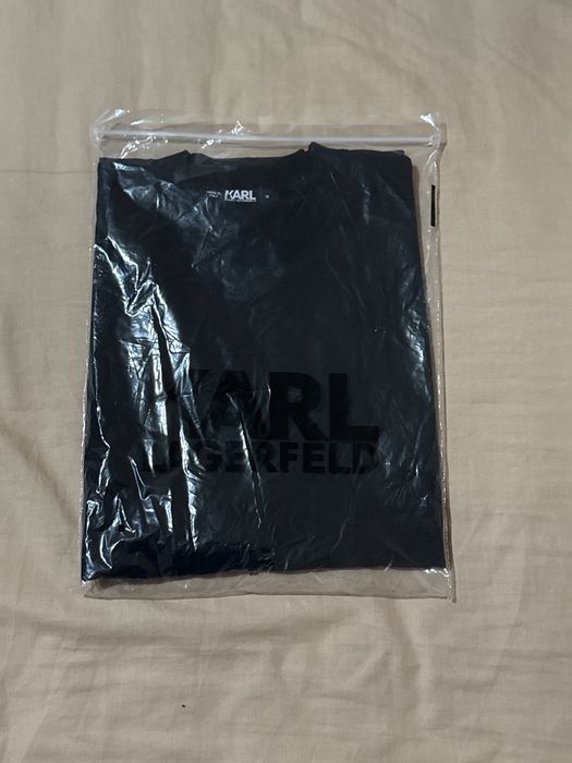 Tricou karl lagerfeld