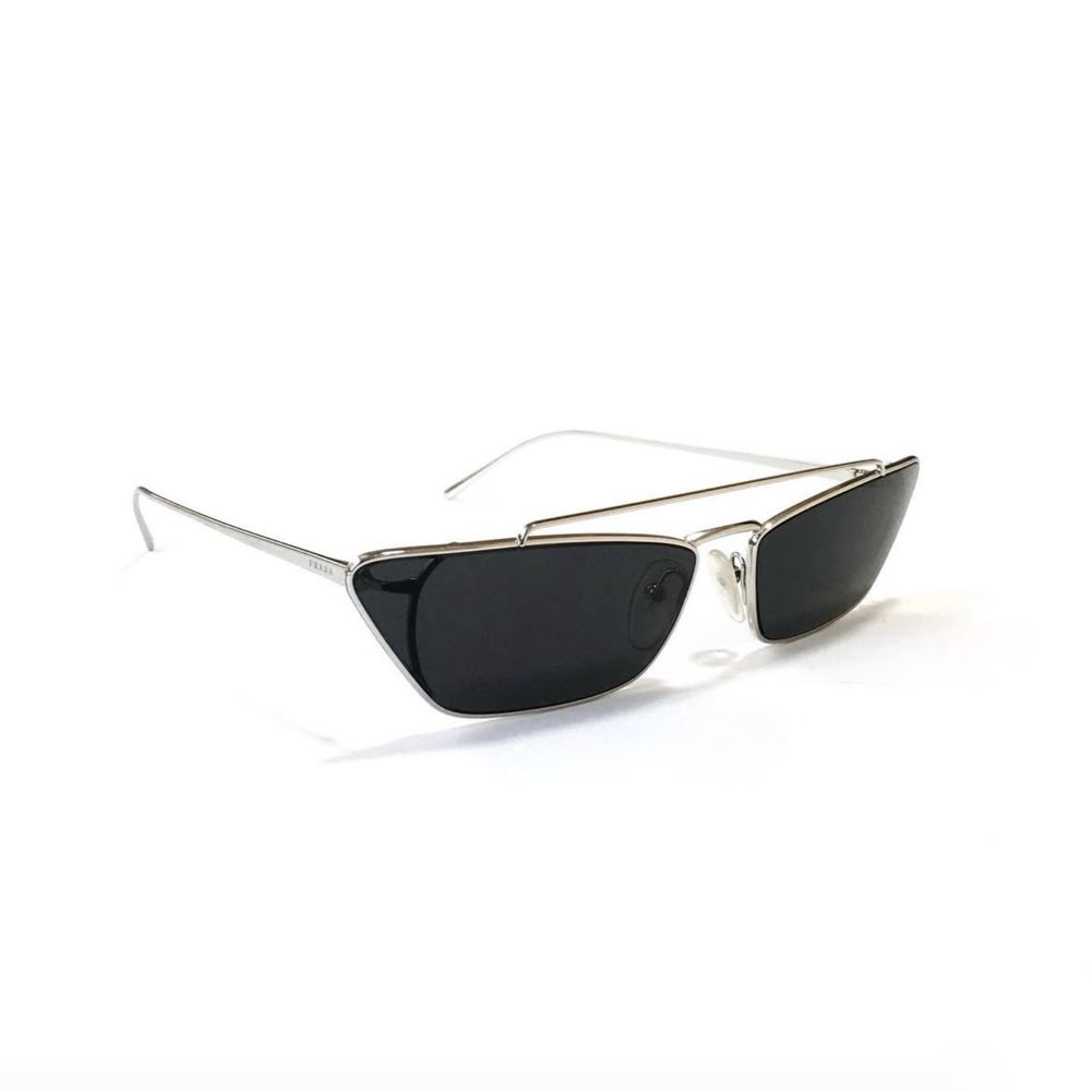 Очки Prada Ultravox, оригинал с чехлом.