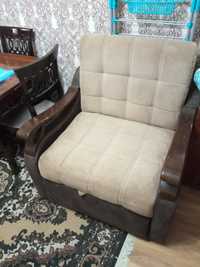 Кресло удобная кровать