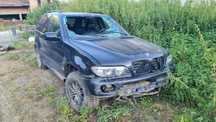 BMW X5  3000 DIESEL 218 коня ръчка