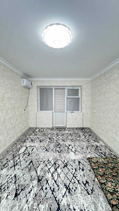 Маталка Тантана 2 қаватда 1 хонали квартира сотилади. ID: 1512