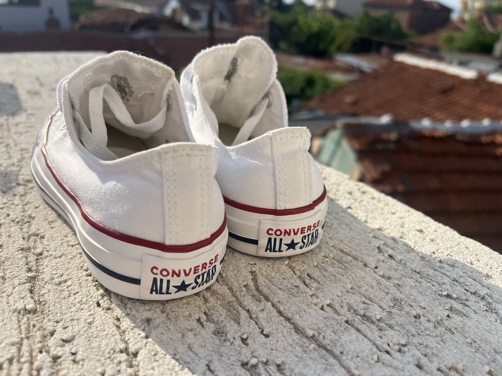 Converce All Star 36