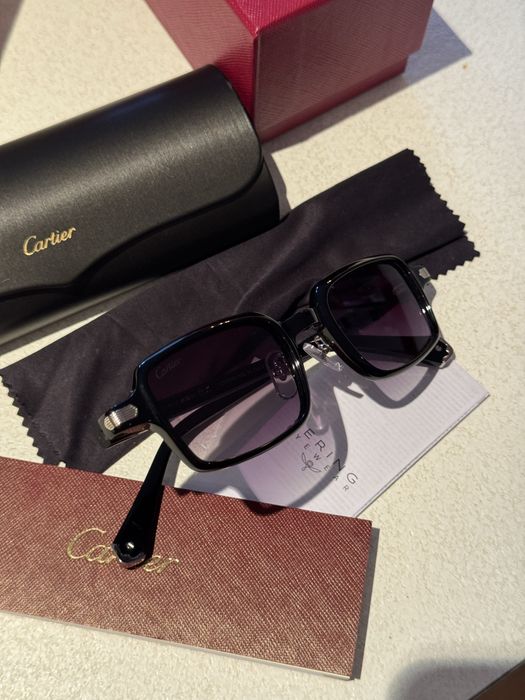 Ochelari Cartier de soare