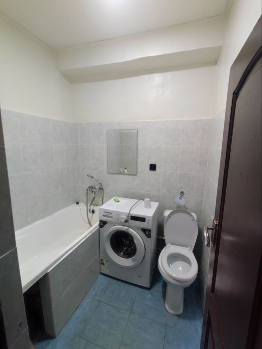 Мирабад. Парк Фуркат 2х ком