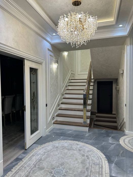 Аренда Alfraganus Коттедж 2,5 сотки