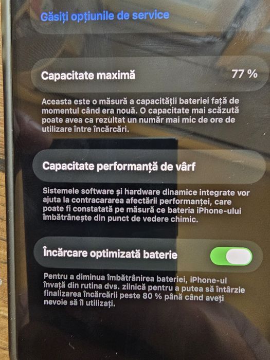 Iphone 12 pro impecabil