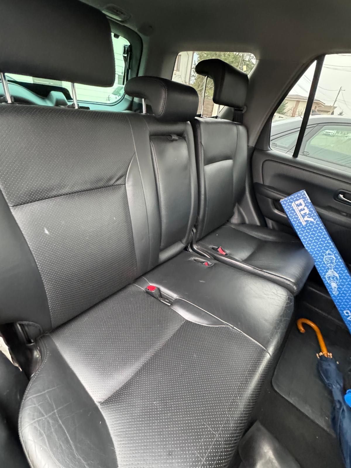 honda CR-V de vanzare