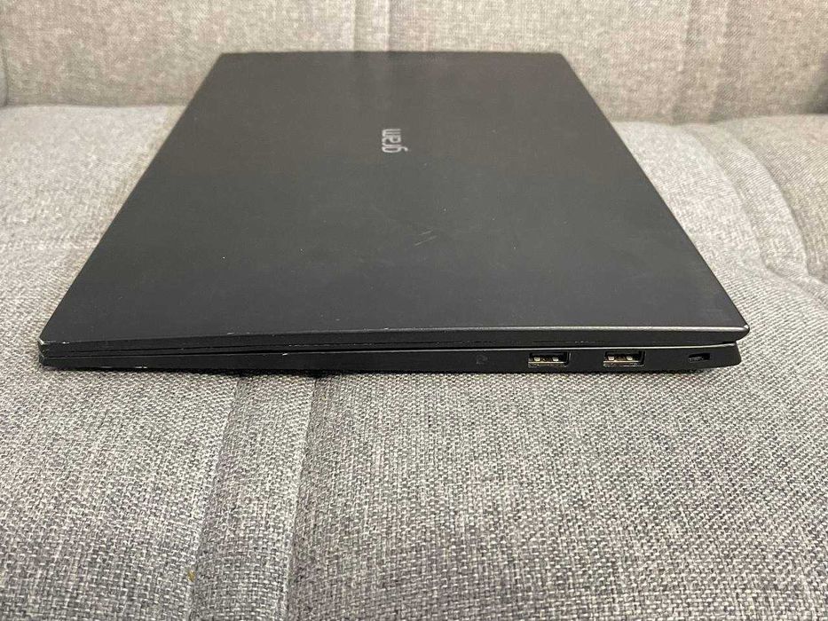 LG Gramm 15Z90S / Ultra 7 155H / 16GB / 1TB / США