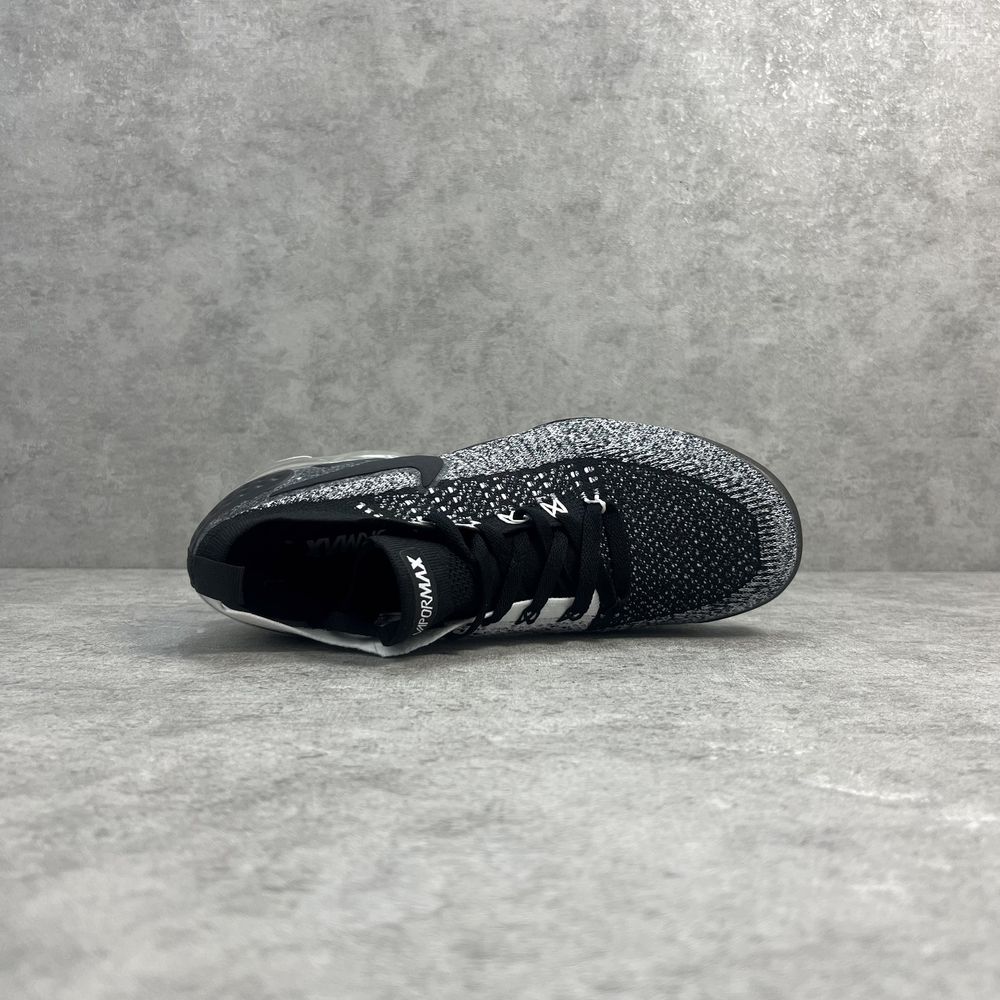 Nike Vapormax Black/White - 41/44